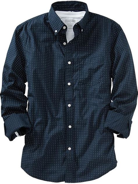 Choosing Old Navy Mens Shirts