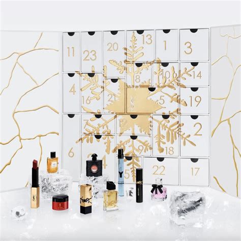 Choosing Perfume Advent Calendar