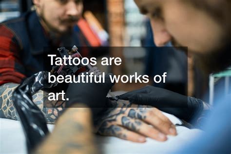 Choosing Tattoo Artist Manchester