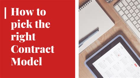 Choosing the Right Contract Length