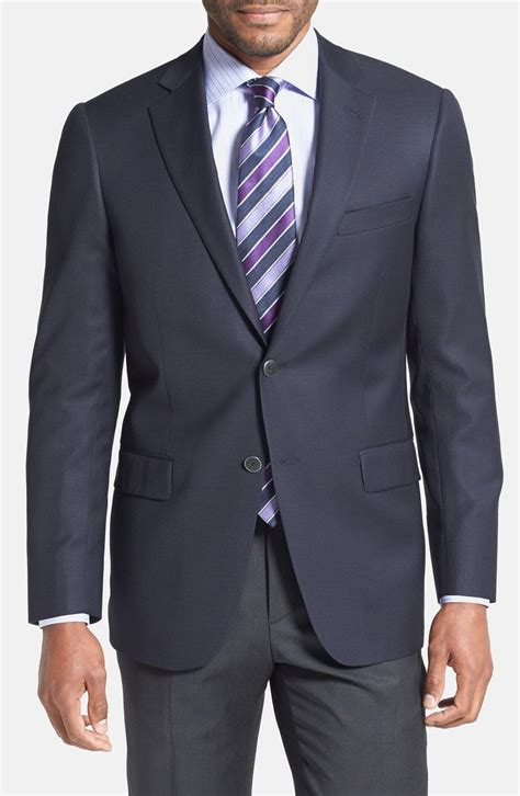 Choosing the Right Navy Blue Blazer