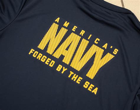 Choosing the Right Navy Pt Gear