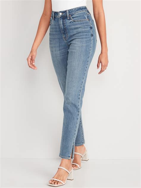 Choosing the Right Old Navy Jeans