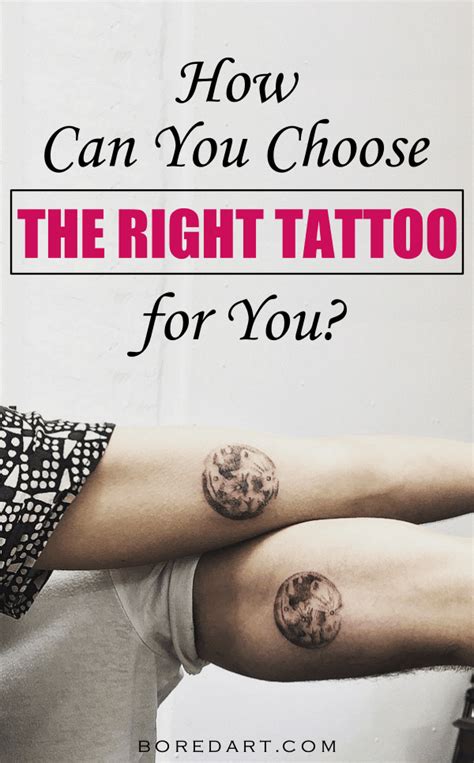 Choosing the Right Tattoo Ink