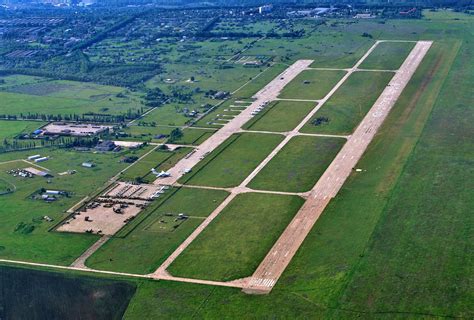 Chuhuiv Air Base, Ukraine