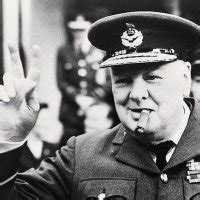 The British Churchill