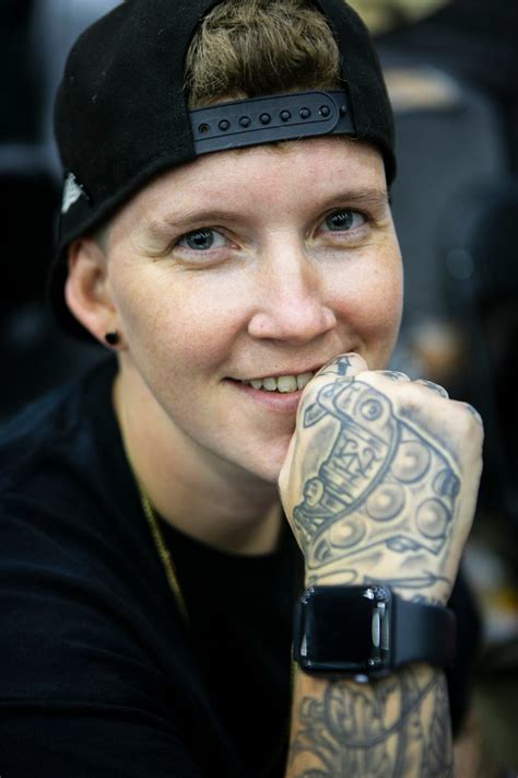 Cincinnati Tattoo Conventions