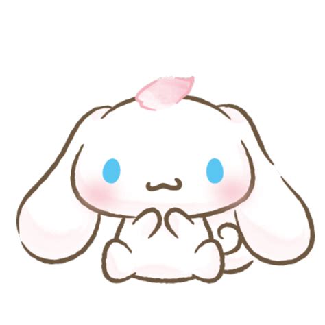 Cinnamoroll Characters Image 2