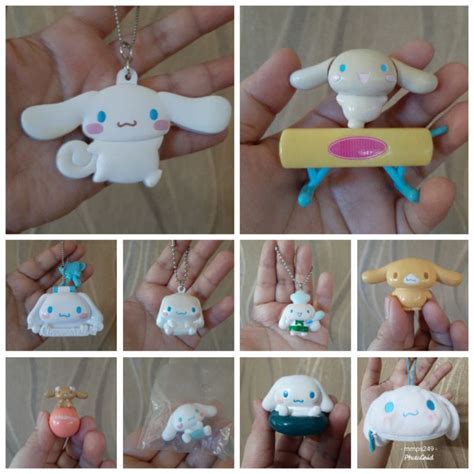 Cinnamoroll Collectibles Image 7