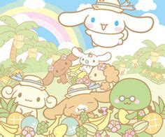 Cinnamoroll Community and Fanbase