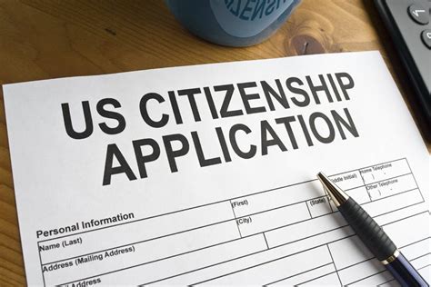 Citizenship Requirements for Air National Guard