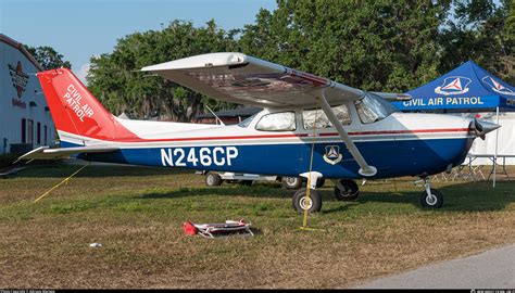 Civil Air Patrol Scholarships