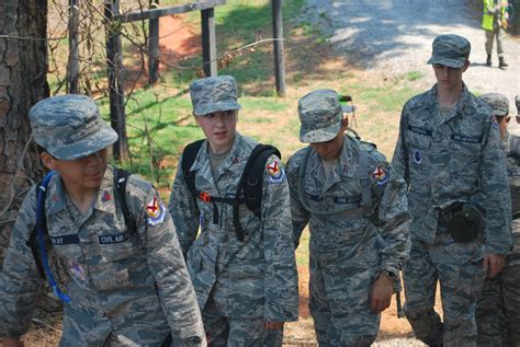 Civil Air Patrol Activities