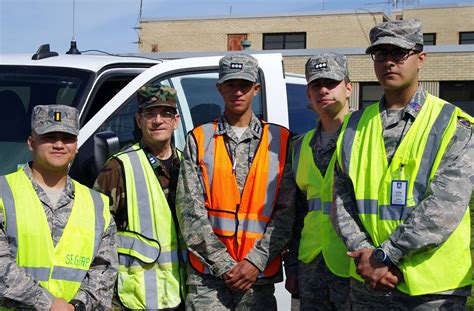 Civil Air Patrol Emergency Services