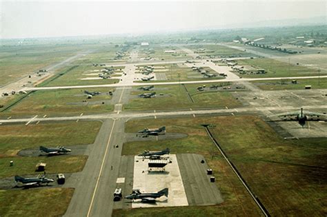 Clark Air Base Image 1