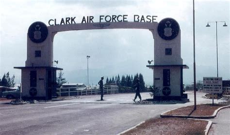 Clark Air Base Image 2