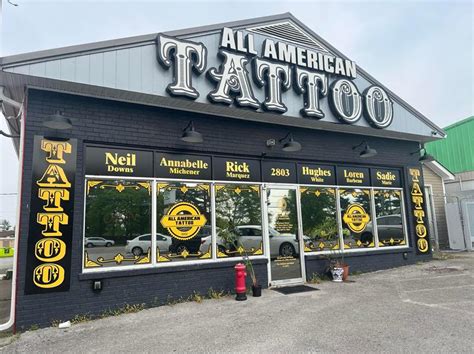 Tattoo Aftercare in Clarksville Tn