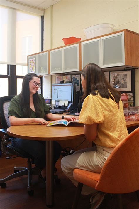 Clemson Academic Support Services