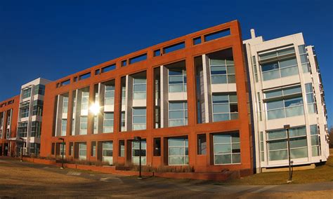 Clemson University Facilities