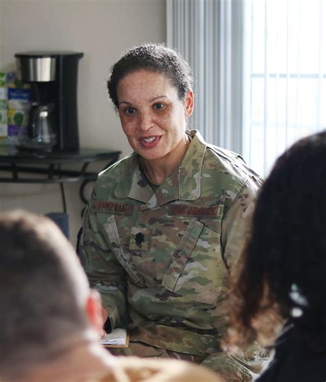 Clinical Social Worker US Air Force Image 4