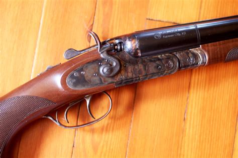 Coach Gun Revolver Image 10