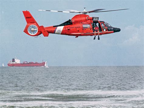 United States Coast Guard