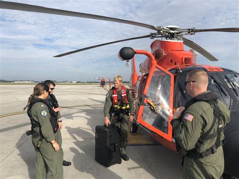 Coast Guard Air Station Miami