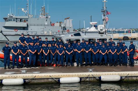 Coast Guard Basic Allowance for Subsistence Mistakes