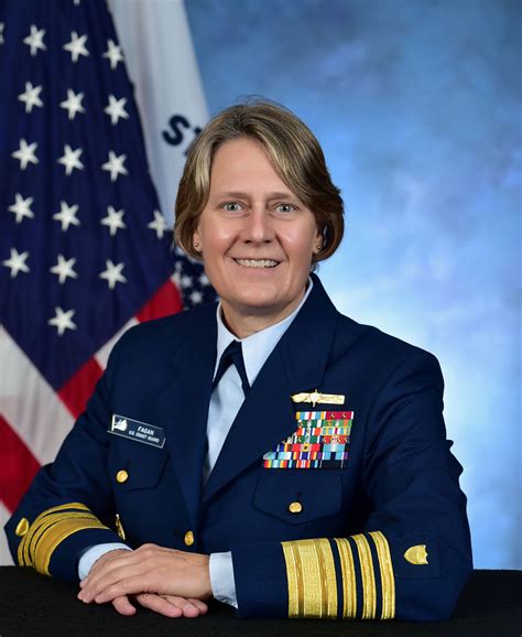 Admiral Karl L. Schultz, Commandant of the Coast Guard