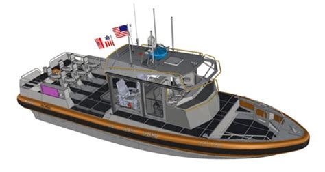 Coast Guard Contract Image 4