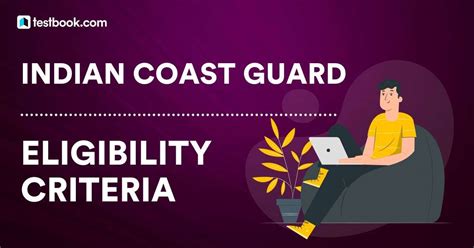 Coast Guard Eligibility