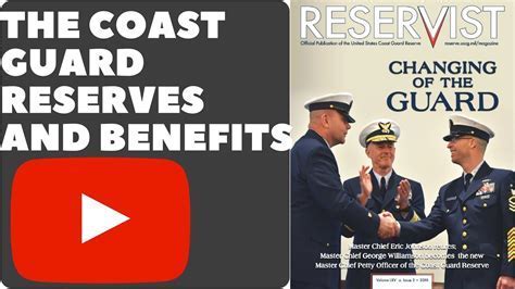 Coast Guard Enlistment Process