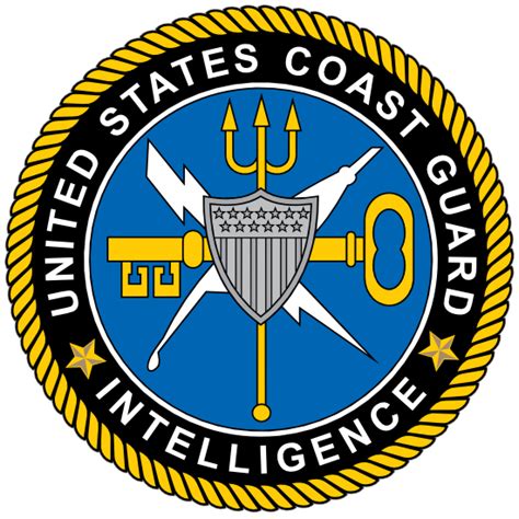 Coast Guard Intelligence Officer Image 2