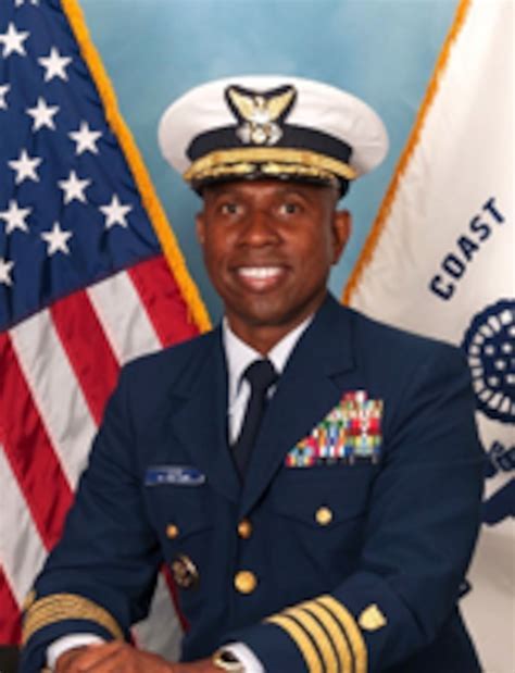 Coast Guard Intelligence Officer Image 5