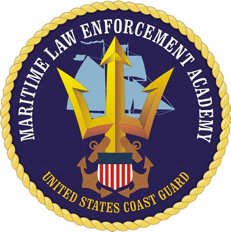 Coast Guard Maritime Law Enforcement Academy