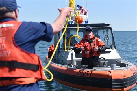 Coast Guard Medical Waiver