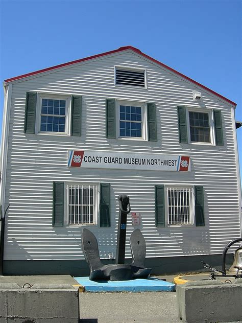 Coast Guard Museum