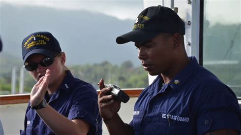 Coast Guard Part-Time Jobs by State