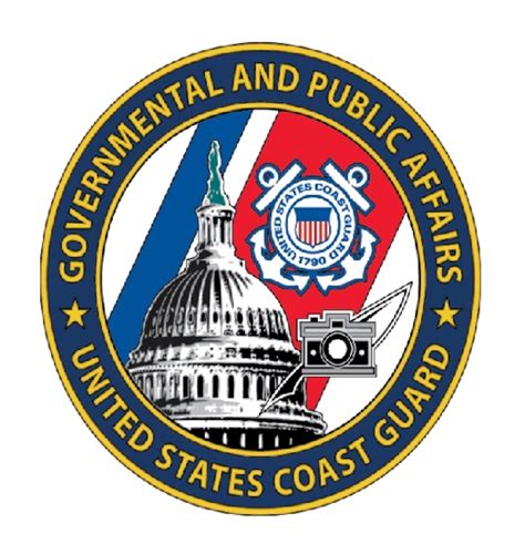 Coast Guard Public Affairs