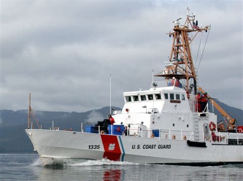 Coast Guard Recruiting Salary