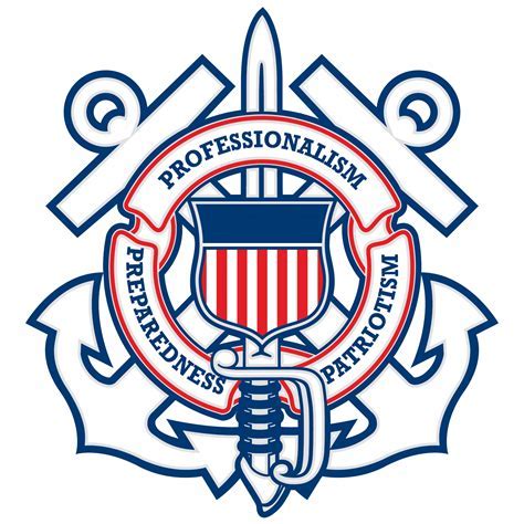 Coast Guard Reserve Careers