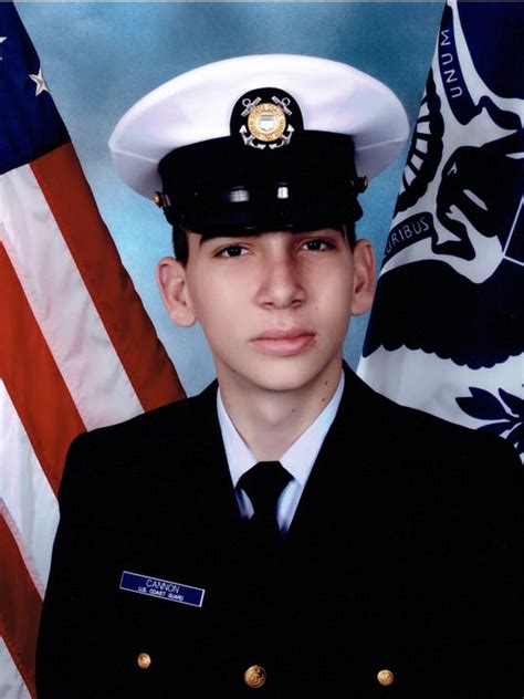 Coast Guard Seaman Apprentice