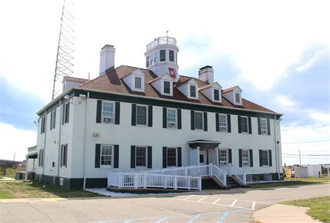 Coast Guard Station