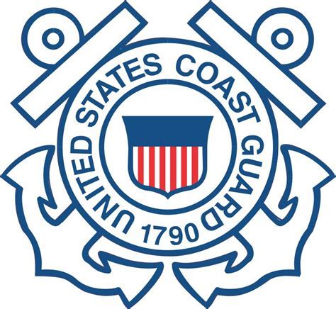 Coast Guard Symbol Significance