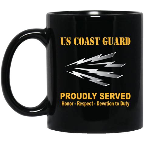 Coast Guard Telecommunications