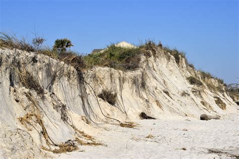 Coastal Erosion