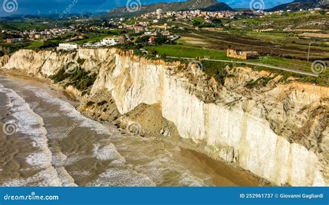 Coastal Erosion in Italy