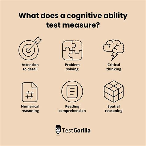 Cognitive Abilities Test Image 9