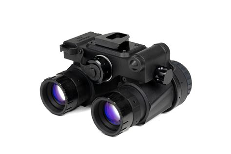 Cold Harbor Night Vision