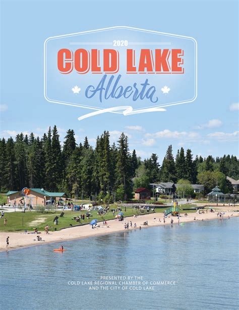 Cold Lake Community